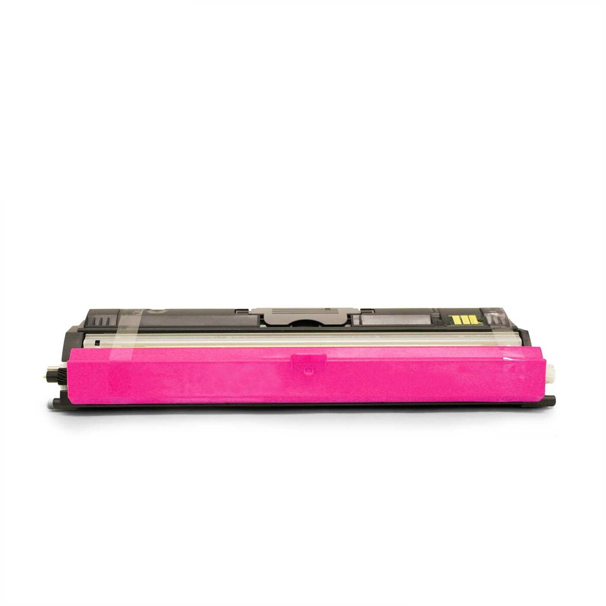 1x Eurotone Toner Alternative für Epson C13S050555 Magenta