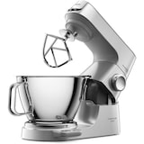 thumbnail of Kenwood KVC85.004SI Titanium Chef Baker: Robuste Küchenmaschine für anspruchsvolle Aufgaben