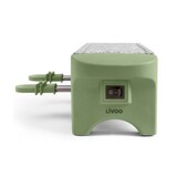 thumbnail of LIVOO Appareil à Raclette à 2 Personnes 350w DOC156VE
