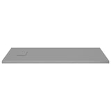 thumbnail of Helloshop26 - Piatto doccia base doccia piatto doccia contenitore doccia bagno WC cabina doccia arredamento casa SMC 120x70 cm 02_0001978