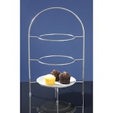 thumbnail of Olympia Afternoon Tea Etagere für Teller bis zu 21cm