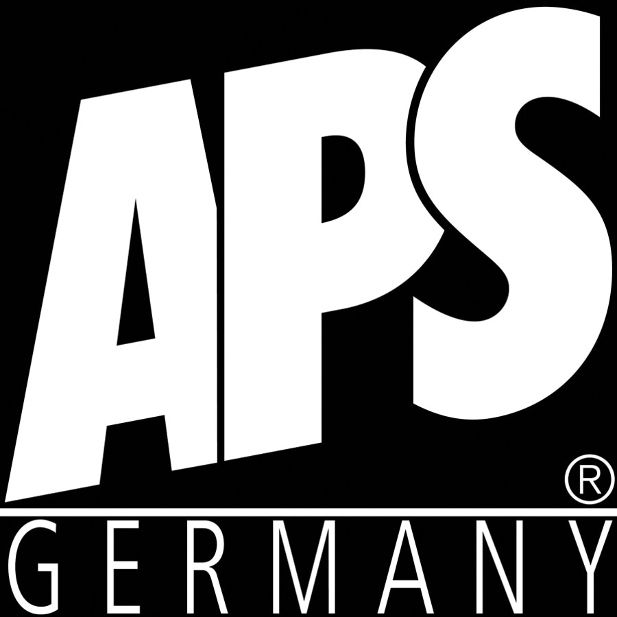 APS 12235 Deksel enkel