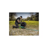 thumbnail of Pompa di sollevamento e scarico acque reflue VITO 1500W