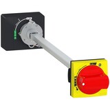 thumbnail of Schneider Electric Drehantriebsset Front GV4APN02