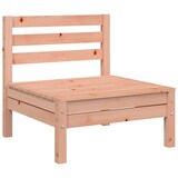 thumbnail of vidaXL Tuinbanken 4 st zonder armleuning massief douglashout