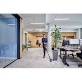 thumbnail of Nilfisk aspirateur batterie VU200 - 1 batterie + 1 chargeur