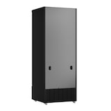 thumbnail of Kühlschrank 1 Glastüre schwarz JDE-600R BL
