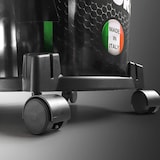 thumbnail of Aspiratutto aspirapolvere 1200W con ruote e accessori inclusi fusto 20 Lt Joker 1200S LAVOR