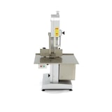 thumbnail of Sierra para huesos - Longitud de sierra 204 cm - Eléctrica - Incluye empujador de carne - Maxima. Maxima