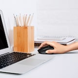 thumbnail of Logitech Rato M330 Silent Plus Rato de mão direita RF sem fios mecânico 1000 DPI