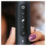 thumbnail of Oral-B iO Series 5 Erwachsener Vibrierende Zahnbürste Schwarz