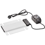 thumbnail of Profi-Warmhalteelement mit Steuerknopf – Elektrische Temperaturregelung 45-225°C