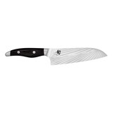 thumbnail of KAI Shun Nagare Black Santoku NDC-0702S