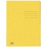 thumbnail of Oxford Schnellhefter Top File+, DIN A4, braun