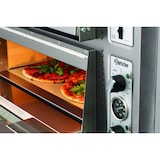 thumbnail of Horno eléctrico doble 8 pizzas - 10.0 kW - Bartscher Bartscher