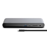 thumbnail of Belkin station d'accueil thunderbolt 3 dock pro avec câble