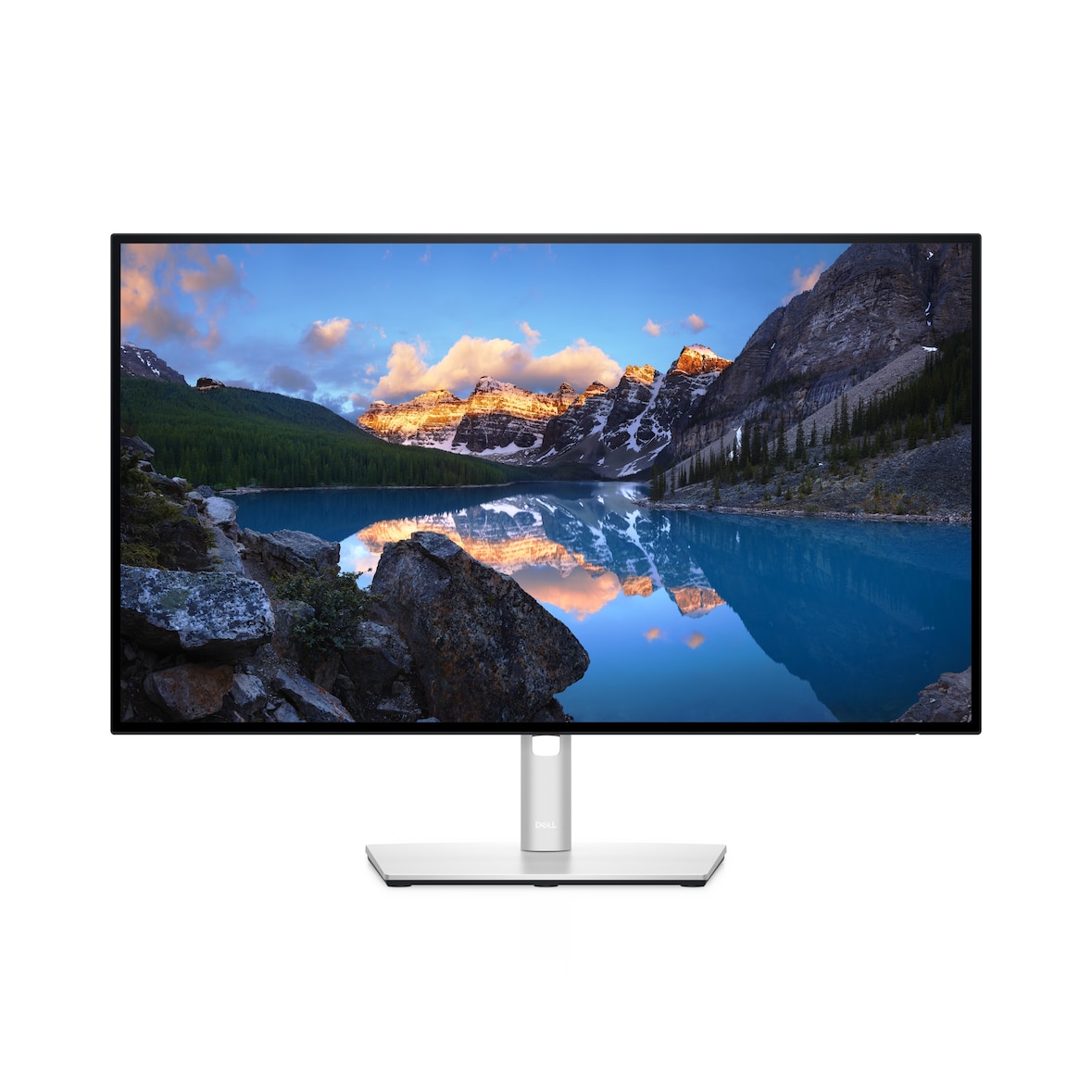 DELL UltraSharp 27 USB-C-Hub Monitor – U2722DE
