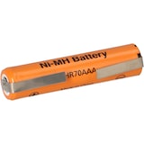 thumbnail of Akku für Braun Pulsonic Slim NiMH Oral-B OralB Oral B AAA