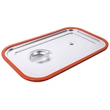 thumbnail of Contacto GN-Deckel mit Gummidichtung 1/4, 26.5cm