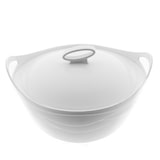 thumbnail of BEM 2,5L Thermoschüssel mit Deckel Einzeln erhältlich, Warmhaltebehälter Essen, Thermobehälter für Essen Thermos Essensbehälter Thermobox für Suppen