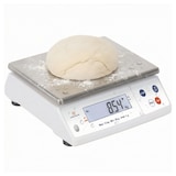 thumbnail of Balance Electronique Pro - Portée 12 Kg - Tellier