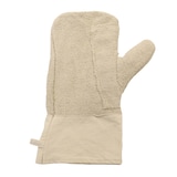 thumbnail of Schneider - Backhandschuhe aus Henkelplüsch, 340 x 160 mm, kurze Stulpe