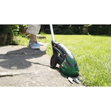 thumbnail of Bosch ISIO 3 accu grasschaar met 2 messen Einzelne Klinge (0600833108)