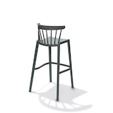 thumbnail of Windson - Barkruk stapelbaar   Jadegroen