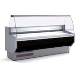 thumbnail of Portas acrílicas de correr transparentes