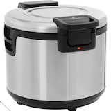 thumbnail of Royal Catering Calentador de arroz - 26 L -