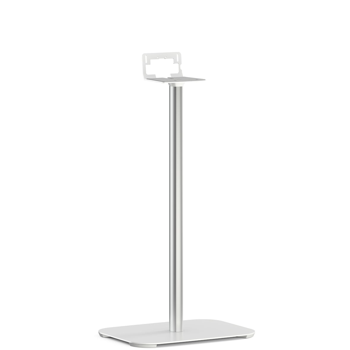 Vogels SOUND 3305 Lautsprecher Ständer (Weiß)