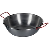 thumbnail of Sartén Honda Pulida Con Asas 20 cm.