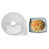 thumbnail of Buffalo 10X10Mm Würfelscheibe