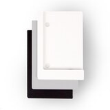 thumbnail of TabLines TWP010S iPad Wandhalterung für Apple Air 1 9.7, silber