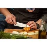 thumbnail of Zayiko Damastmesser Chefmesser, japan.Damaststahl VG-10, Zayiko Kasshoku #YON