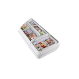 thumbnail of Réfrigérateur / congélateur de supermarché 334 L - Blanc | Tefcold - TWINHEAD-CF
