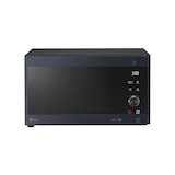 thumbnail of LG MH6565CPB Mikrowelle Arbeitsplatte Grill-Mikrowelle 25 l 1000 W Schwarz