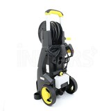 thumbnail of Idropulitirce ad acqua fredda lvr4 plus 160 digit 160bar lavorwash