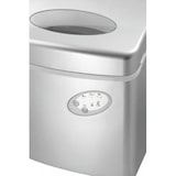 thumbnail of Equipementpro - Machine à glaçons - 15/24H - 320w - 230V - Bartscher