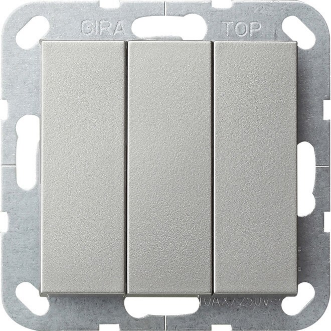 Gira Wippschalter 2830600