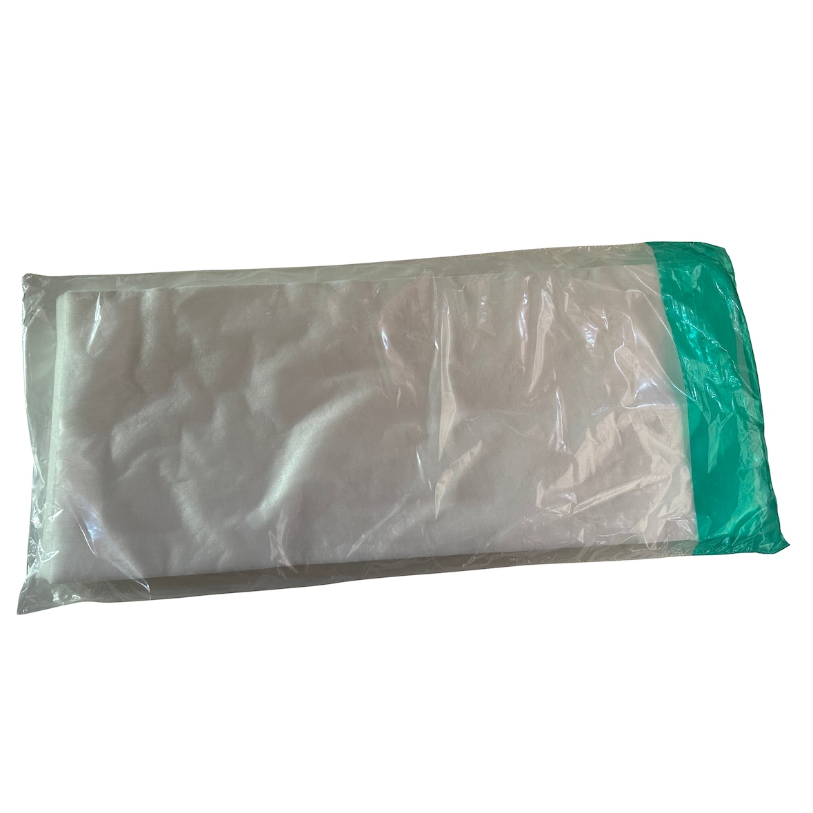 CleanSV Staubbindetuch 500 Stück weiß, ca. 60 cm x 24 cm   Viskose imprägniert Staubtuch