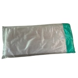 thumbnail of CleanSV Staubbindetuch 500 Stück weiß, ca. 60 cm x 24 cm   Viskose imprägniert Staubtuch