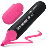 thumbnail of Schneider Textmarker Job 1509 1-5mm rosa