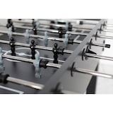 thumbnail of Profi Kickertisch Tischkicker "Meisterkicker" in Schwarz