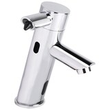 thumbnail of Grifo electrónico con dispensador de jabón integrado SpTap