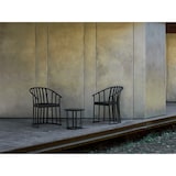 thumbnail of Resol RAFF Fauteuil-Table Intérieur, Extérieur Set 2+1 Toscane