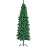 thumbnail of Künstlicher Weihnachtsbaum Comet, naturgetreue Optik - 150 cm