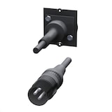 thumbnail of Bachmann Custom Modul 1x XLR 3-polig Buchse/Stecker mit Kabel (917.024)