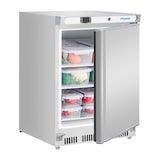 thumbnail of Polar C-Serie Unterbau-Kühlschrank Edelstahl 150Ltr