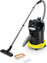 thumbnail of Kärcher AD 4 Premium 17 l Schwarz, Gelb